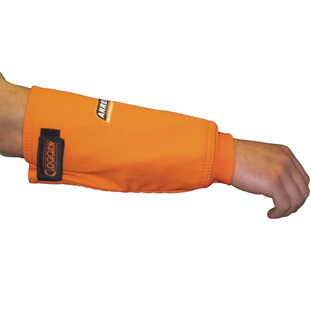 Clogger Arm Protectors